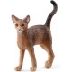 Schleich® 13964 Gato Abisinio