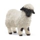 Schleich® 13965 Oveja de Nariz Negra de Valais