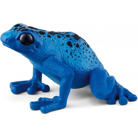 Schleich® 14864 Rana Flecha Azul