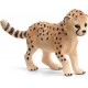 Schleich® 14866 Cría de Guepardo