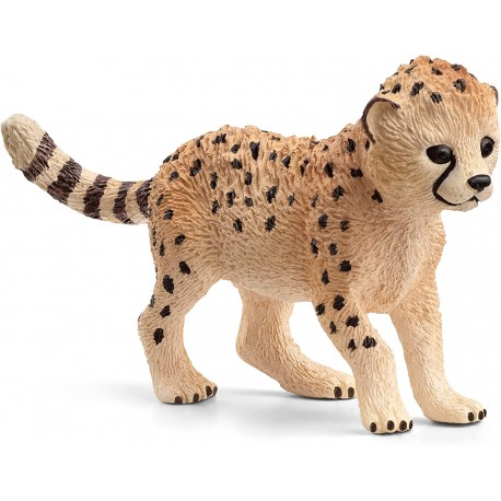 Schleich® 14866 Cría de Guepardo
