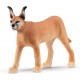 Schleich® 14867 Caracal Hembra