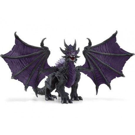 Schleich® 70152 Dragón de Sombra