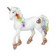 Schleich® 70726 Unicornio Arcoíris, Yegua