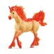 Schleich® 70756 Semental Unicornio de Fuego Elementa