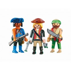 PR0412 Figura con Complementos