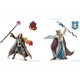 Schleich® 42279 Magos con Víboras Venenosas