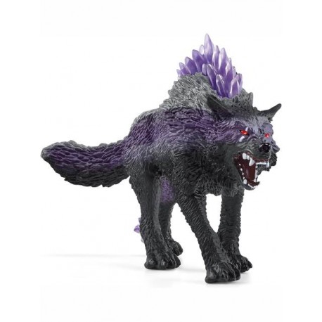 Schleich® 42554 Lobo de Sombra