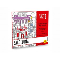 YAGI Color Barcelona