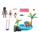Playmobil® 70611 Piscina Infantil