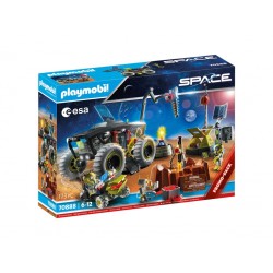 Playmobil® 70888 Expedición a Marte con Vehículos