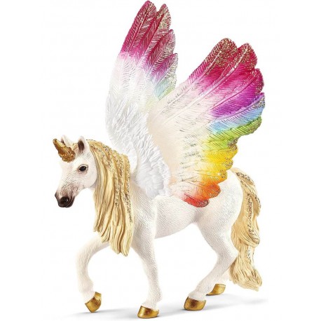 Schleich® 70591 Unicornio Florido, Potro