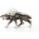 Schleich® 42452 Lobo de Nieve 