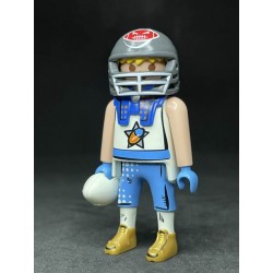 CT1426 Figura con Complementos