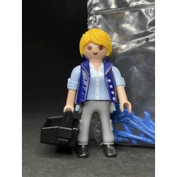 CT1427 Figura con Complementos
