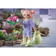 Playmobil® 70974 Florista