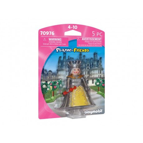Playmobil® 70976 Reina