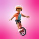 Playmobil® 70940 Sobre Identificado Monociclo