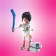 Playmobil® 70940 Sobre Identificado Pintora