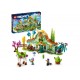 LEGO® 71459 Establo de Criaturas de los Sueños
