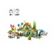 LEGO® 71459 Establo de Criaturas de los Sueños