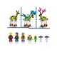 LEGO® 71459 Establo de Criaturas de los Sueños