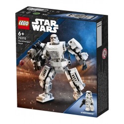 LEGO® 75370 Meca de Soldado de Asalto
