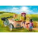 Playmobil® 71306 Cargo Bike