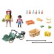 Playmobil® 71306 Cargo Bike