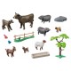 Playmobil® 71307 Set Animales