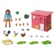 Playmobil® 71308 Gallinero