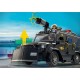 Playmobil® 71144 Fuerzas Especiales - Vehículo Todoterreno