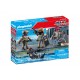Playmobil® 71146 Fuerzas Especiales - Set Figuras