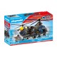 Playmobil® 71149 Fuerzas Especiales - Helicóptero Banana