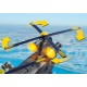 Playmobil® 71149 Fuerzas Especiales - Helicóptero Banana