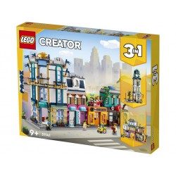 LEGO® 31141 Calle Principal