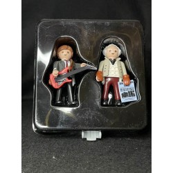 CT1431 Figura con Complementos