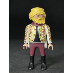P0237 Figura Suelta sin Complementos