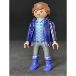 P0239 Figura Suelta sin Complementos