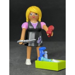 CT1437 Figura con Complementos