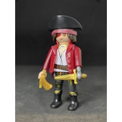 PR0414 Figura con Complementos