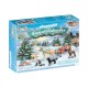 Playmobil® 71345 Calendario de Adviento: Paseo en Trineo