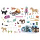 Playmobil® 71345 Calendario de Adviento: Paseo en Trineo