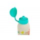 Botella Rellenable para Niños Naturkid Bottle Chip Turquesa 
