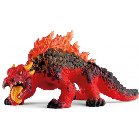 Schleich® 70156 Dragón de Magma