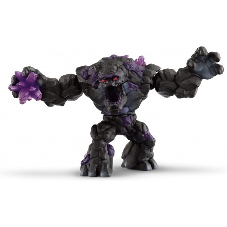 Schleich® 70158 Monstruo de Piedra de Sombra