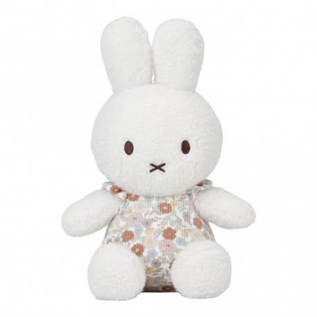 Little Dutch Miffy Vintage Flores 60 cm.