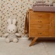 Little Dutch Miffy Vintage Flores 60 cm.