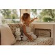 Little Dutch Miffy Vintage Rayas 25 cm.