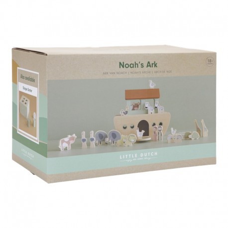 Little Dutch Arca de Noé 
